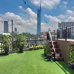 Rpc Blissful Homes & Hotel