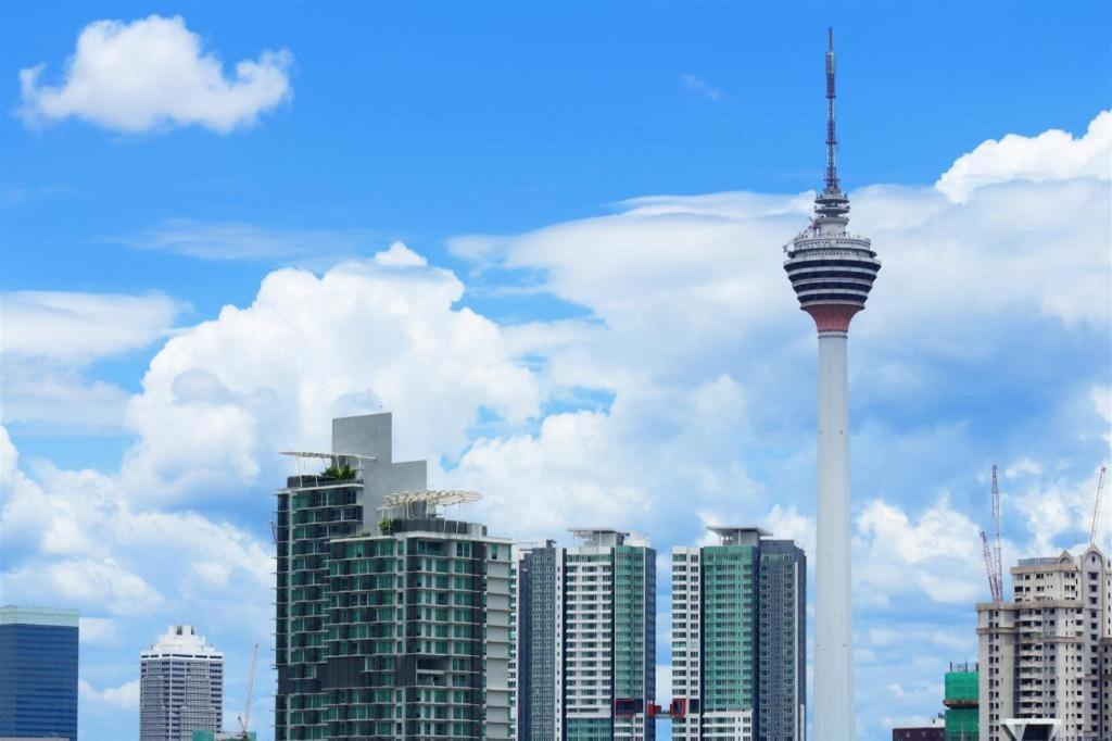 Rpc Blissful Homes & Kuala Lumpur
