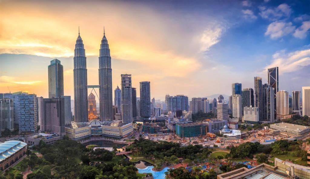 Hotel Rpc Blissful Homes & Kuala Lumpur