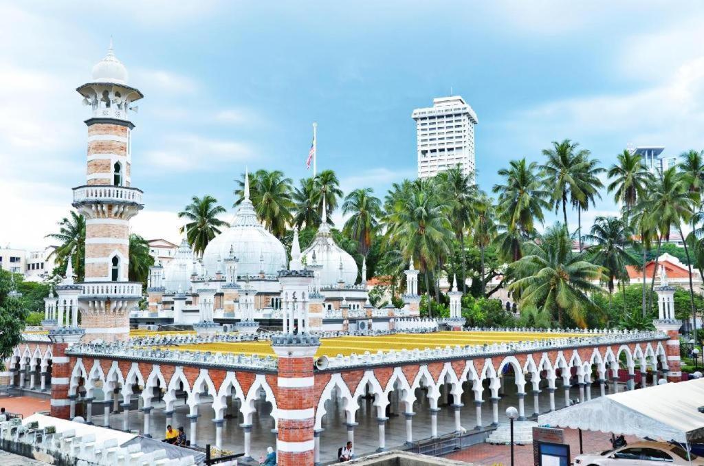 Rpc Blissful Homes & Kuala Lumpur
