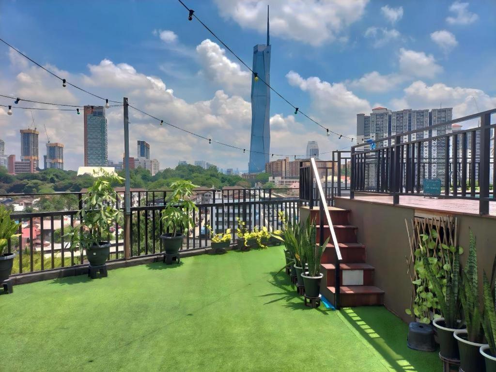 Rpc Blissful Homes & Kuala Lumpur