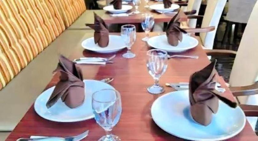 Hotel Rpc Blissful Homes &